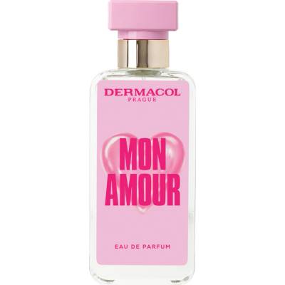 Dermacol Mon Amour parfumovaná voda dámska 50 ml