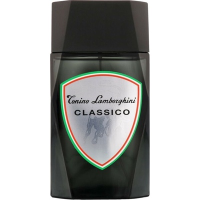 Tonino Lamborghini Classico toaletní voda pánská 100 ml tester od