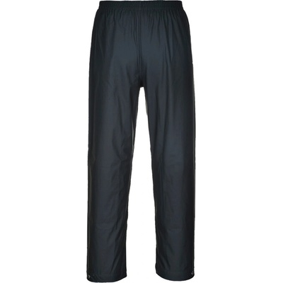 Portwest S451 nohavice Sealtex Classic čierna