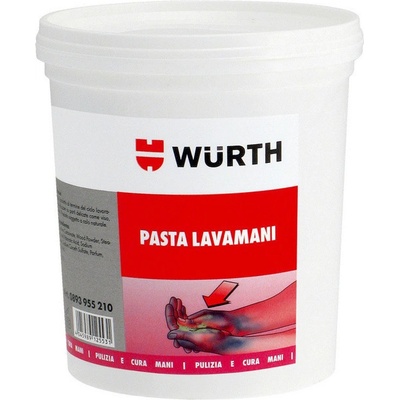 Würth Lavamani mycí pasta na ruce 1 l