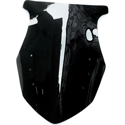 Plexi štít dymový Kawasaki Z1000SX 2010-2011