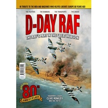 D Day RAF Rowley Clive