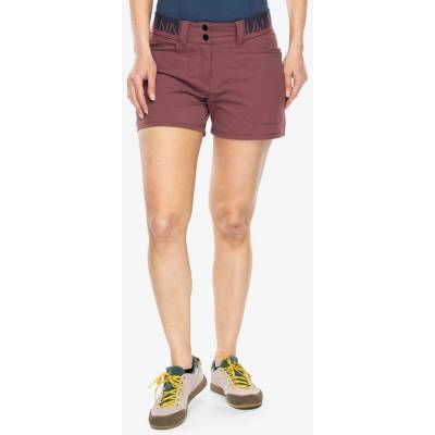 Hannah Nylah wild ginger