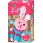 MG Home Sew a rabbit