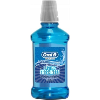 Oral-B Complete Arctic mint 250 ml