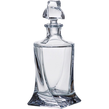 Bohemia Crystal Karafa Quadro 850 ml