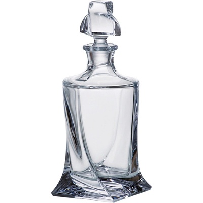 Bohemia Crystal Karafa Quadro 850 ml