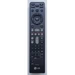съвместим Lg akb72216901, akb72216902 - заместител дистанционно управление (akb72216901, akb72216902) Дистанционно