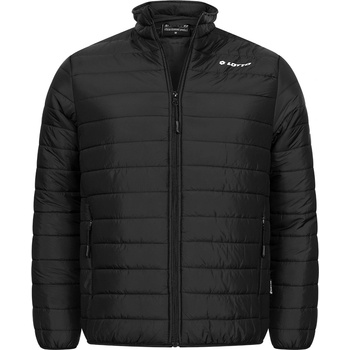 Lotto Яке Lotto Men Padded Jacket black