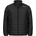 Lotto Яке Lotto Men Padded Jacket black