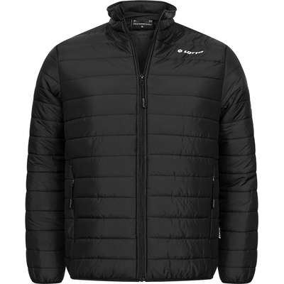 Lotto Яке Lotto Men Padded Jacket black
