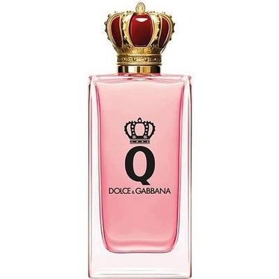 Dolce & Gabbana Q parfémovaná voda dámská 100 ml tester