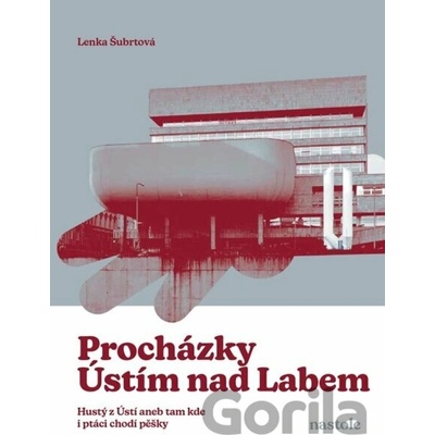 Procházky Ústím nad Labem - Lenka Šubrtová