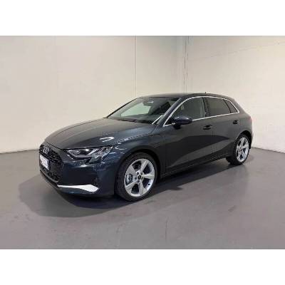 Audi A3 40 TFSIe S tronic Sportback Advanced Business 150 kW