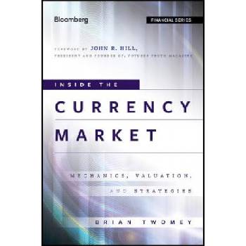 Inside the Currency Market - Mechanics Valuation and Strategies | Brian Twomey