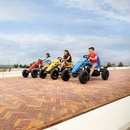 BERG XL B. Super Red BFR
