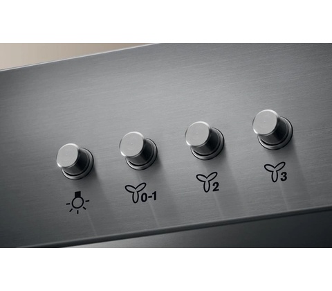 Electrolux LFC316X