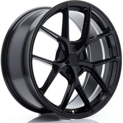 JAPAN RACING SL-01 8.5x19 5x112 ET40 gloss black