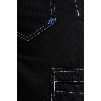 Karl Lagerfeld Jeans Памучен панталон Karl Lagerfeld Jeans (B1M10025)