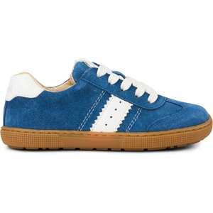 Koel Детски обувки barefoot Koel Kid's Declan Suede 3.0 Barefoot shoes - Jeans - размер 33 (EU) (702-5636-0211)