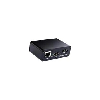 Estillo Енкодер декодер estillo hdsw0019m1, h. 265-hevc / h. 264-avc, hdmi (est-hdmi-ip-encoder)