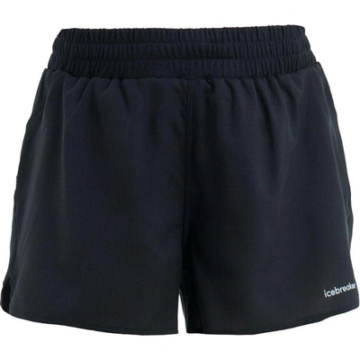 Icebreaker W Mer 125 Zoneknit Speed 3 Shorts