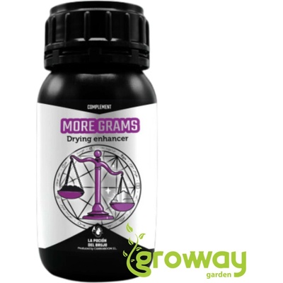 La Poción Del Brujo More Grams 100 ml