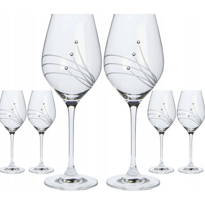 Celebration Víno 30538 S. Crystals 6 x 470 ml