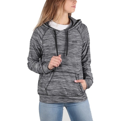 Vans Crossings Hoodie Black