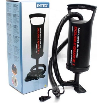 Intex Ръчна помпа, 30 см intex 68612