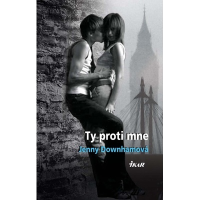 Ty proti mne