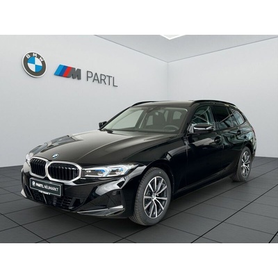BMW 318i 115 kW