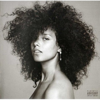 Alicia Keys - Here (CD) (0889853902729)
