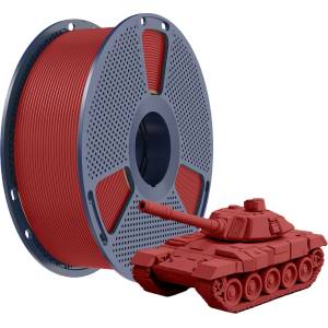 SUNLU High-Speed PLA+ Red - 1, 75 mm / 1000 g (6933582314453)