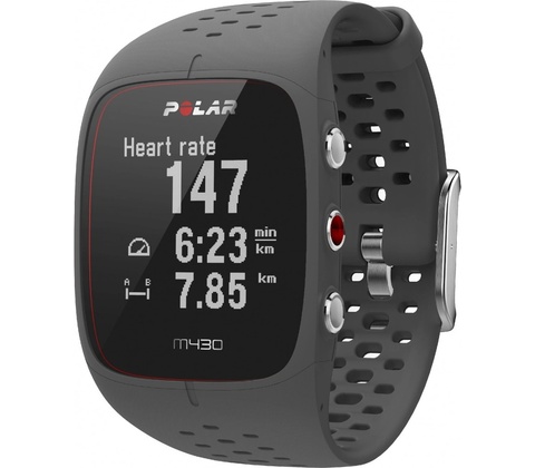 Polar M430