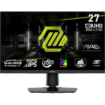 MSI MAG 272URDF E16