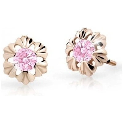 Cutie Jewellery C2213-30-X-4 ružová