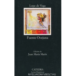 Fuenteovejuna | ope de Vega, Juan M. Marin (ISBN: 9788437602738)