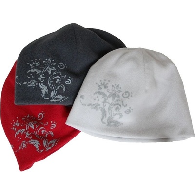 Infit 0633 Avatik čepice světle šedá