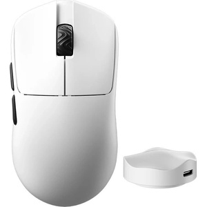 SCYROX V6 Wireless White