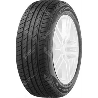 Tyfoon Successor 5 205/55 R16 91H