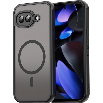 Techsuit HaloFrost II MagSafe Google Pixel 9a černý – Zboží Živě