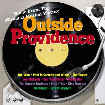 OST - RSD - OUTSIDE PROVIDENCE LP