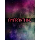 Amaranthine