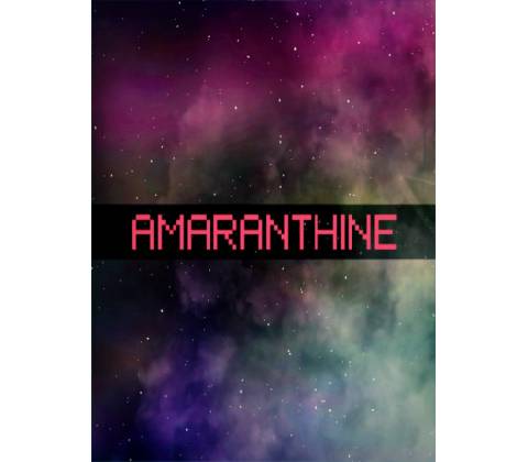 Amaranthine