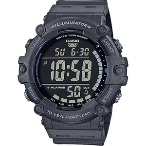 Casio AE-1500WH-8BVDF Часовници