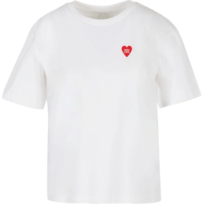 Mister Tee Тениска Tr? s Cool Tee white XXLUB-MST356-00220 - Камуфлаж, размер M