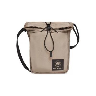 Mammut Xeron Pouch RT 2 taška cez rameno 2 l safari
