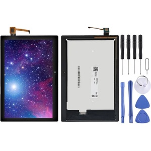 Lenovo LCD Дисплей и Тъч Скрийн за Lenovo TB3-X70L ZA0Y TB3-X70F ZA0X TB3-X70N TB3-X70