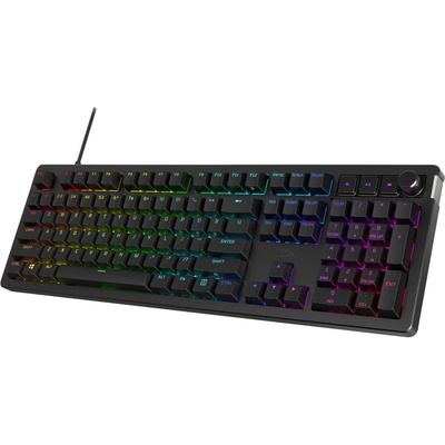 HP HyperX Alloy Rise Red US (7G7A3AA#ABA)